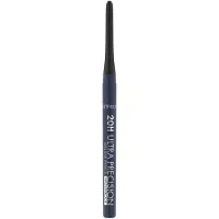 Catrice 20h Ultra Precision Gel Eye Pencil Waterproof Eyeliner 0.28 g Nr. 50 - Blue