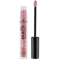 Essence Lippenstift 8H Matte Liquid Lipstick 2.5 ml