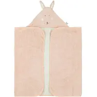 Trixie Badcape - 70x130cm- Mrs. Rabbit