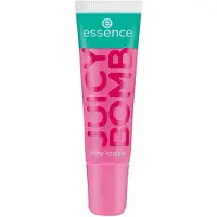 Essence 2x Juicy Bomb Shiny Lipgloss 102 Witty Watermelon 10 ml