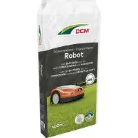 DCM Gazonmest | | 400 m²