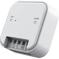 Klik Aan Klik Uit KlikAanKlikUit Smart Zigbee inbouwdimmer ZCM-300 Wit