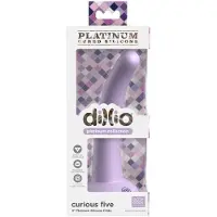 Dillio Dildo Curious Five 14,6 cm