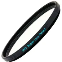 MARUMI Filter Super DHG Protect 62 mm