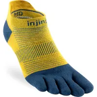 Injinji Run No-Show Lightweight