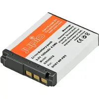 Jupio Sony Np-fr1 Oplaadbare Accu