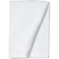 Södahl Douchelaken Comfort Organic Optical White (70 x 140 cm)