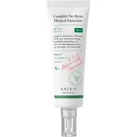 Axis-Y Complete No-stress Physical Lichte Zonbescherming 50 ml