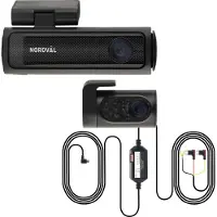 Nordval DC202-2CH + PMPC03