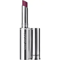 MAC Locked Kiss 24HR Lipstick Rein