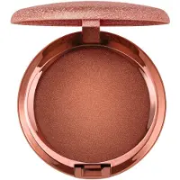 MAC Sunstruck Matte Bronzer Radiant Rich Rosy