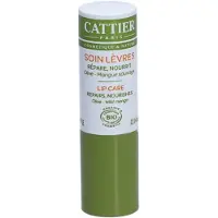 Cattier Lippenbalsem 4 gram