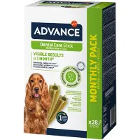 Affinity 720g Advance Dental Care Stick Medium Hondensnacks