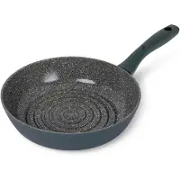TVS Natura Tvs grillpan 26cm eco 100% gerecycled