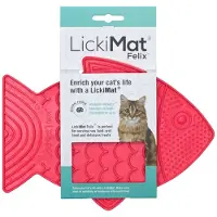 LickiMat Felix