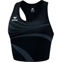 Erima Sport bh petrol / zwart / wit