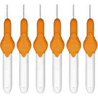 Everbright Interdentaal Rager 2.0 mm oranje - 6 stuks