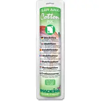 MADEIRA Tear Away cotton fix