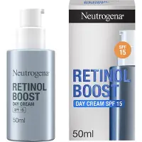 Neutrogena Retinol Boost Dagcrème SPF15 50 ml