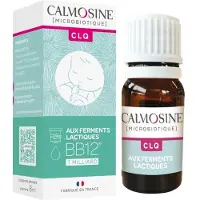 Calmosine [Microbiotique] CLQ 8ml 8 ml Orale druppels