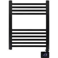 Eurom Sani Bathroom 400 Wifi Black
