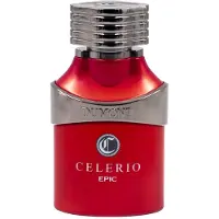 DuMont Celerio Epic eau de parfum spray 100 ml