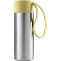 Eva Solo To Go thermosbeker Champagne