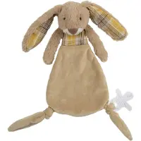 Happy horse rabbit riley tuttle knuffeldoekje unisex