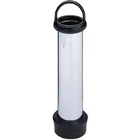 Viega standpijp 6/4x140mm chroom 142193