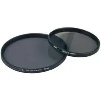 Dörr DHG Circluair Polarisatiefilter - 52mm