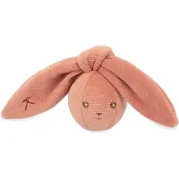 Kaloo Lapinoo - Rammelaar Konijn Terracotta