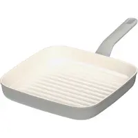 Berghoff Leo Recycled Grillpan 24 cm