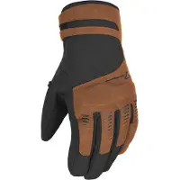 Macna Dim RTX waterdichte motorhandschoenen