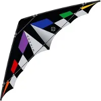 Elliot kite Mirage XL 310 x 110 cm nylon/carbon