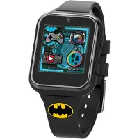 Disney Interactive Batman Smart Watch Goud