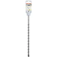 Kwb Hamerboor SDS plus HB 44 4.0x110 mm kaart