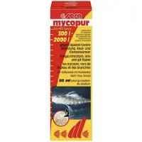 Sera Visverzorging Mycopur 50 Ml