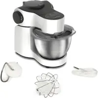 Moulinex QA310110, Handmixer, Wit