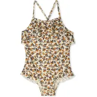 Salted Stories Meisjes Zwemkleding Saar - Multi - Maat 62/68
