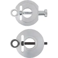 Ks Tools 150.1820 BMW-wielinstelgereedschapsset, 2-delig