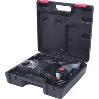 Ks Tools 5153545 515.3545 Accuslijper 10.8 V Aantal meegeleverde accus: 1 2.0 Ah Li-ion Incl. accu