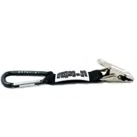 Gafer.pl carabiner + Glove Holder