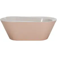 We-Too Bad - Soft Pink