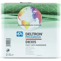 PPG Car Deltron D8305 Uhs Hardener 2,5 LTR