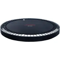 Avyna Springmat MAX Ø305 cm – Rond – 72 Haken – Voor FlatLevel Trampoline – Extra Luchtdoorlatend