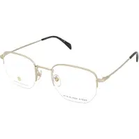 David Beckham DB 1153/G 51/22/145 Gouden Metalen Monturen MAN DB 1153/G