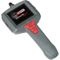 Ks Tools 5507999 Endoscoop Sonde-Ø: 28 mm