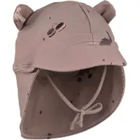 Nuuroo - UV - Werend - Zonnehoedje - Ludo - Dino's - 48 cm - 3/6 maanden