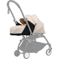Stokke 0+ newborn pack - Bonpoint Beige