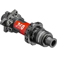 Dt Swiss 240 Straightpull 6b Exp 36 Sram Xd Achternaaf
